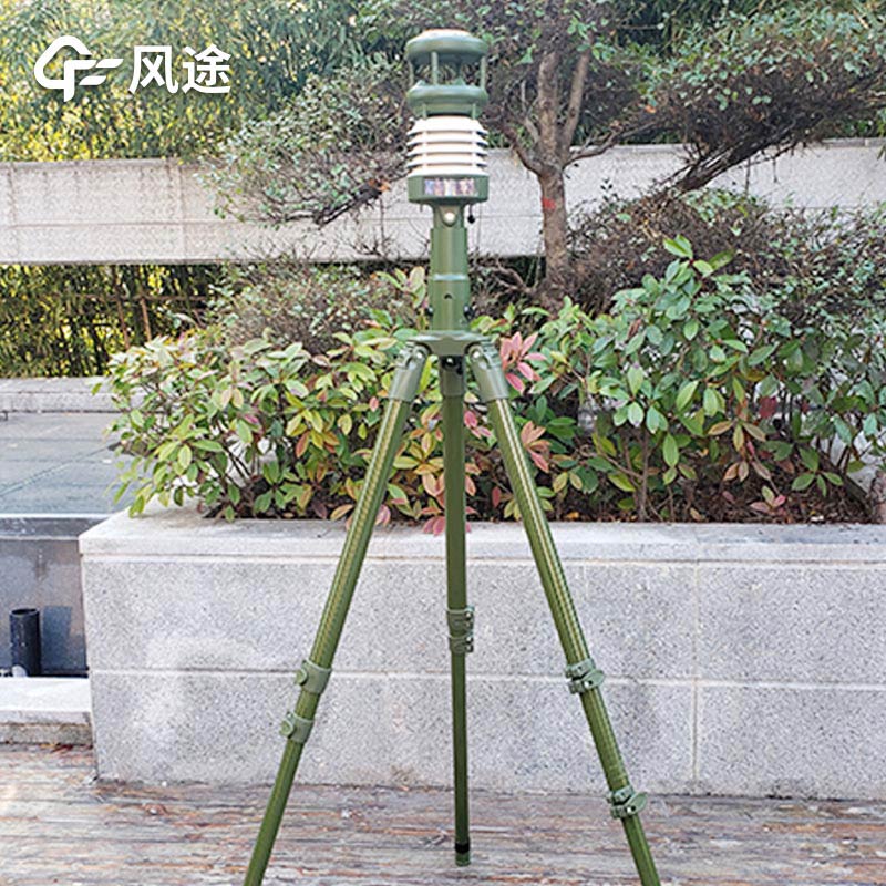 手持氣象儀生產(chǎn)廠家哪家好？